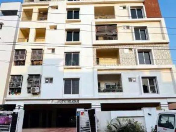 Shanthi Nilayam By Lohitha Builders and Developers